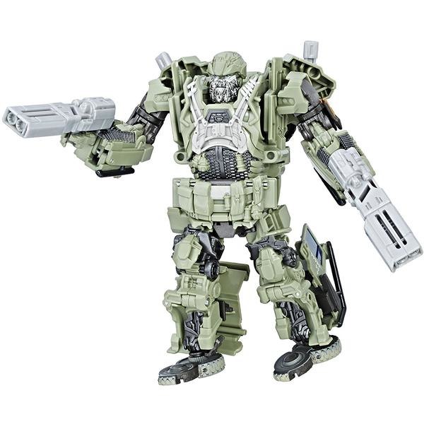 New Transformers The Last Knight Stock Images   Voyager Hound Deluxe Drift Steelbane Legion Megatron More  (5 of 17)
